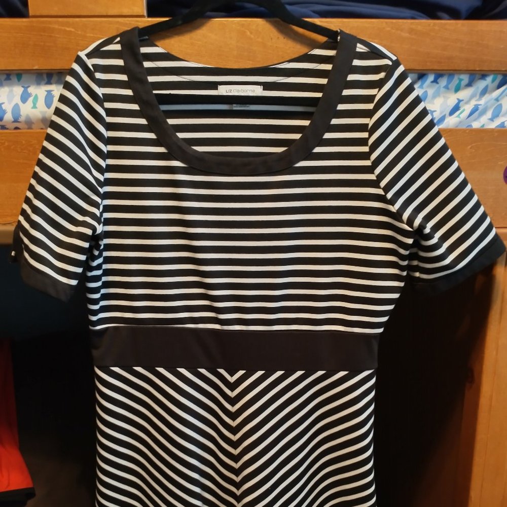 Liz Claiborne Dress